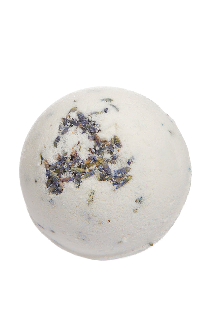 Bath Bombs - Botanical
