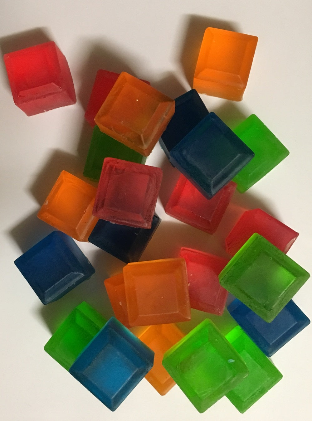 Glycerine Soap