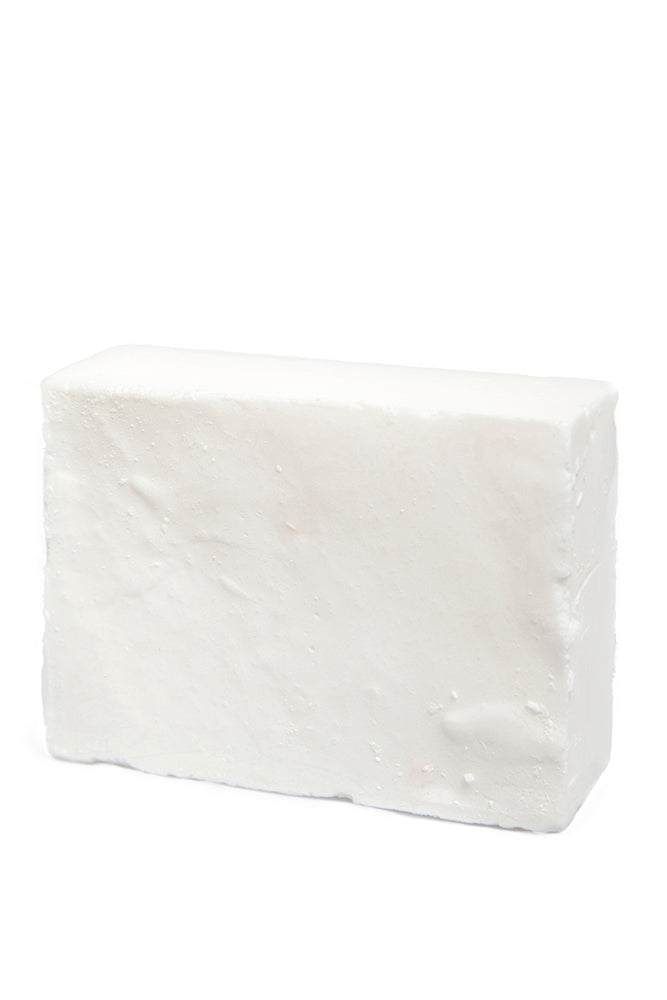 Cold Process Salt Bar - Nude