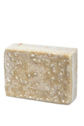 Cold Process Salt Bar - Orange, Matcha and Aloe