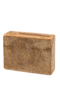 Cold Process Salt Bar - Coffee and Cocoa