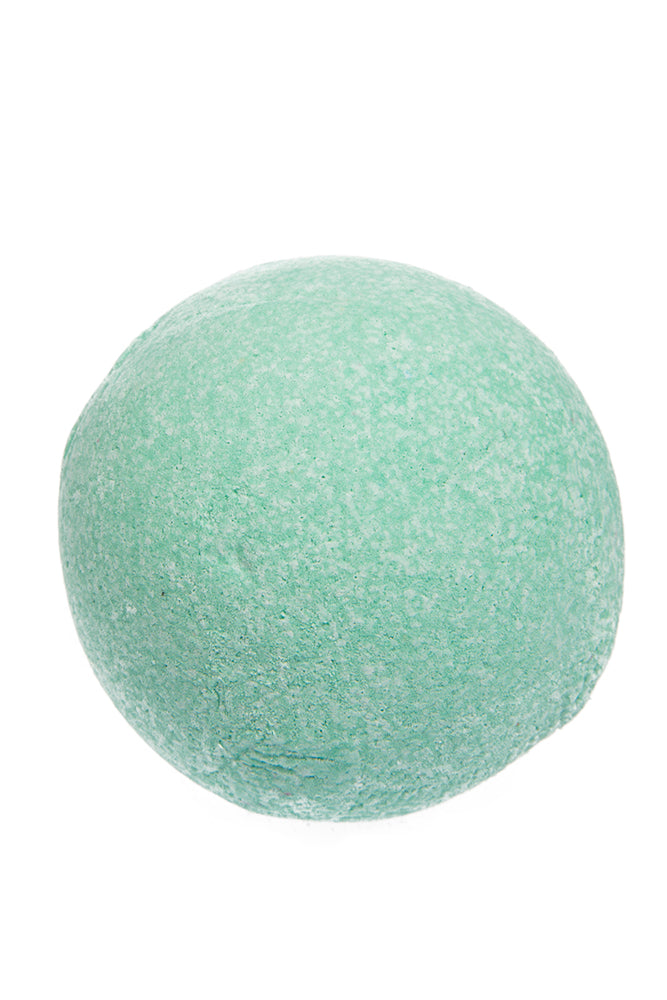 Bath Bomb - Citrus and Mint