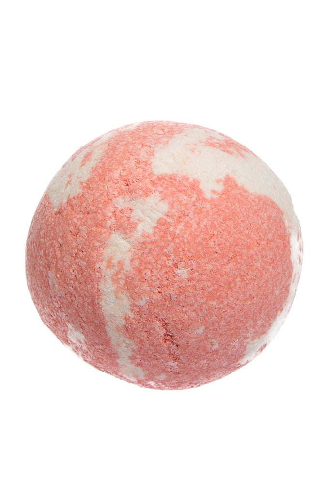 Bath Bomb - Honeysuckle