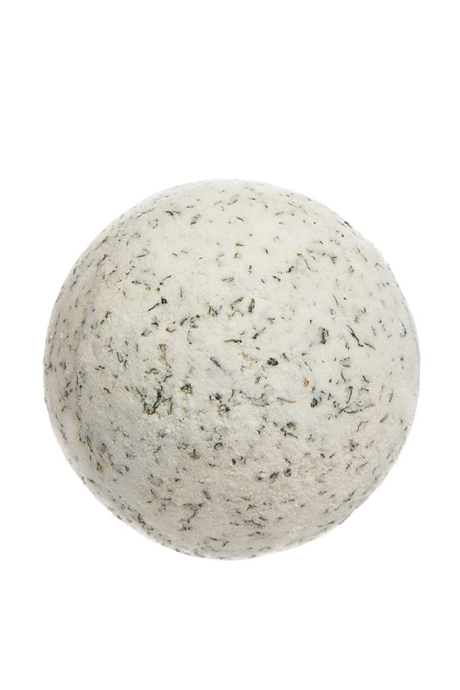 Bath Bomb - Peppermint