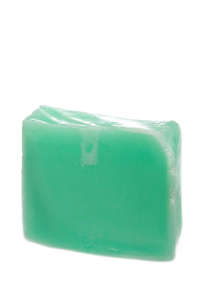 Glycerine Soap - Cucumber and Melon