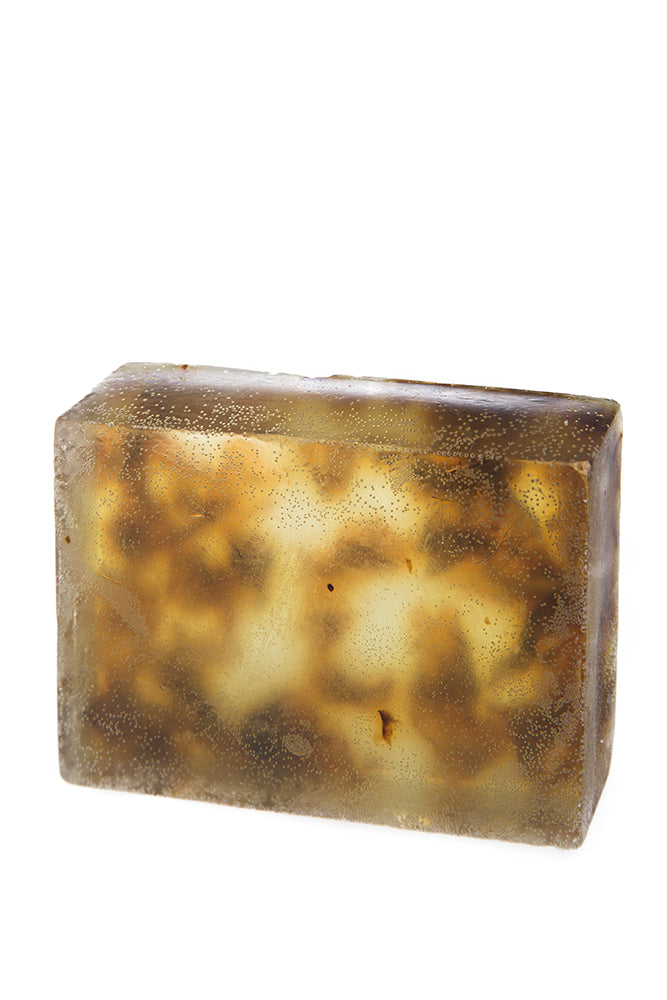 Glycerine Soap - Rose Petals