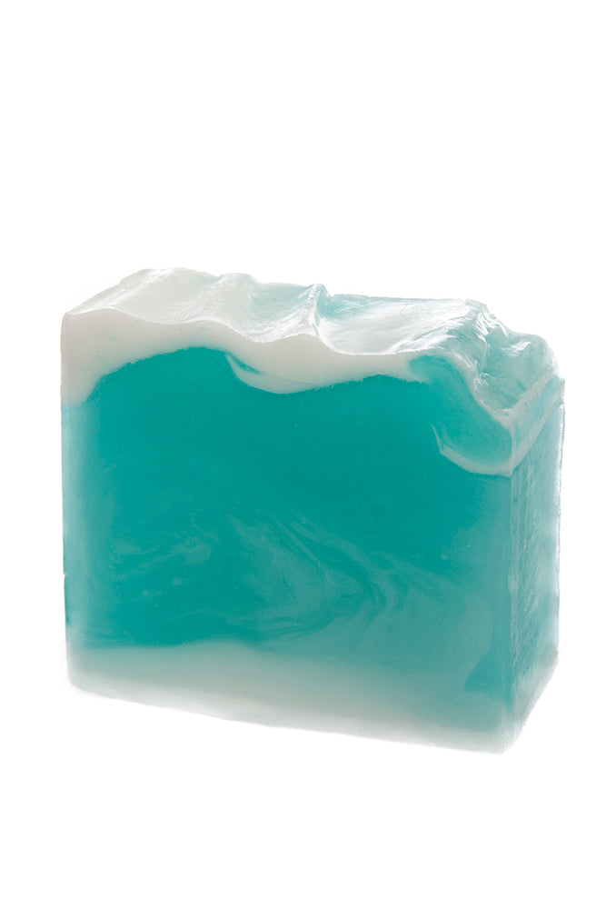 Glycerine Soap - Sea Spice