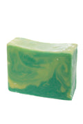 Glycerine Soap - Coconut and Lemongrass
