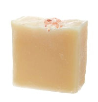 Cold Process Soap - Nude