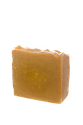 Cold Process Soap - Paprika and Lime