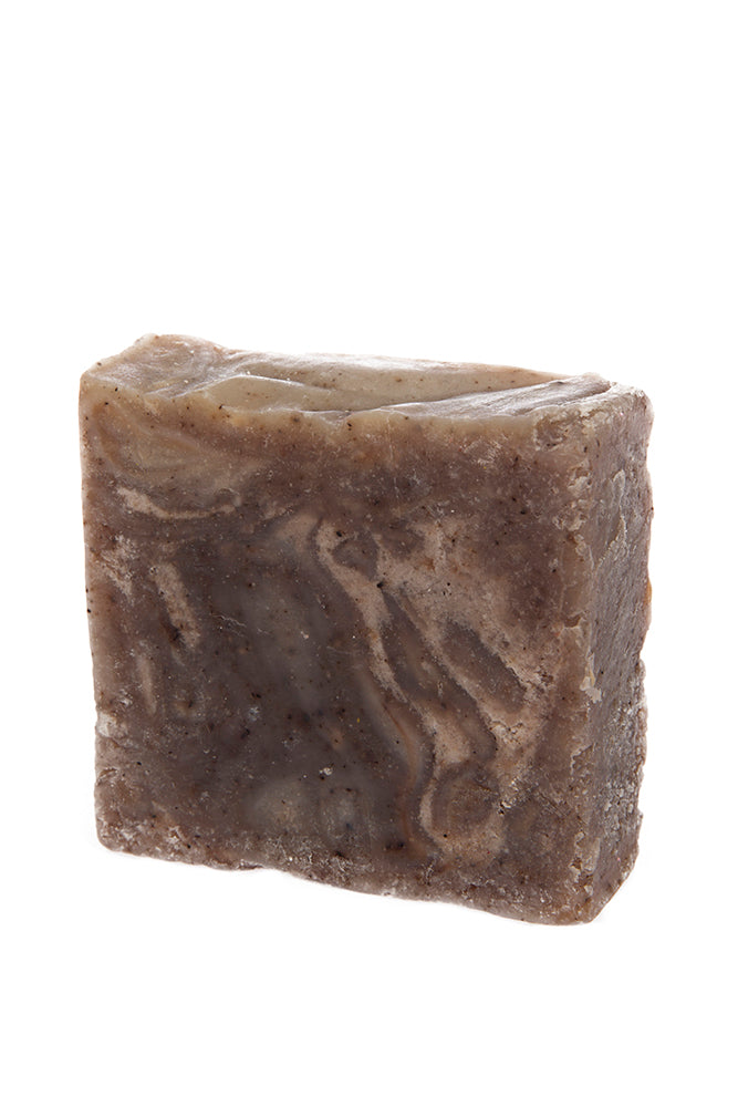 Cold Process Soap - Coffee and Cocoa