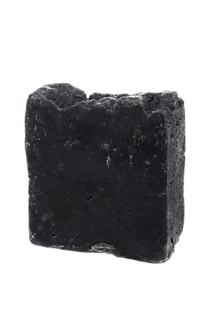 Cold Process Soap - Indigo and Peppermint