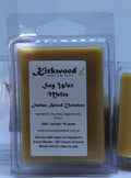 Soy Melt - 6 block 70 gram pack