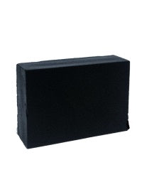 Glycerine Soap - Charcoal, Clay and Shea Facial soap.