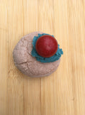 Christmas Pudding Bubble Bar