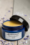 Magnesium Balm