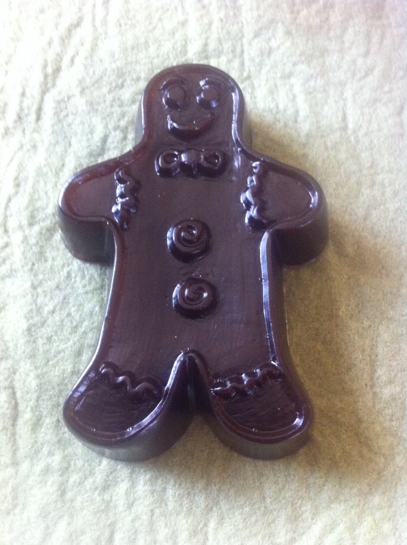 Christmas Soaps - Several varieties