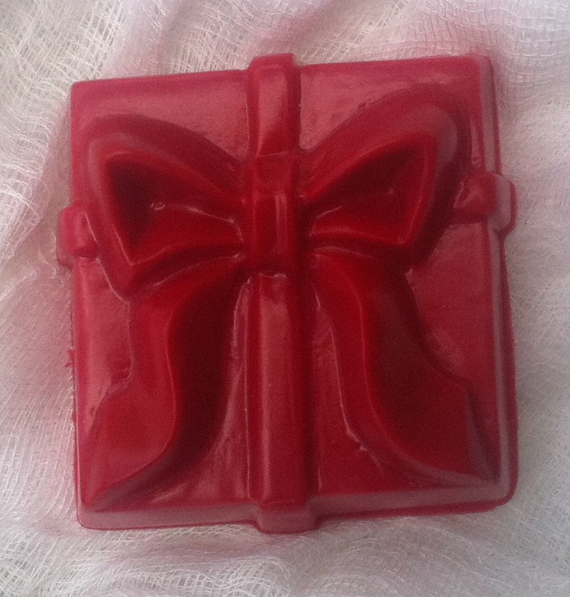Christmas Soaps - Several varieties