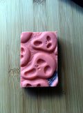 Halloween Scream Soap